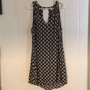Old Navy XL sleeveless dress
